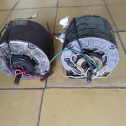 Motor del ventilador del aire acondicionado modelo BK1500 - Img 54971796