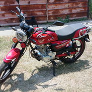 Ava leopardo 150cc - Img 57131291