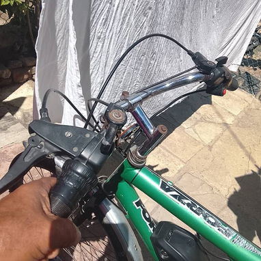 Bicicleta electrica. Hace de 50 a 60 km - 3/3