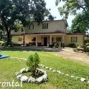 Mansion de lujo en boyero - Img 52302912