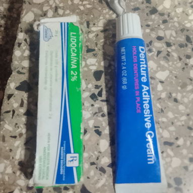 MEDICAMENTOS PARA TODO TIPO DE USOS - 10/10