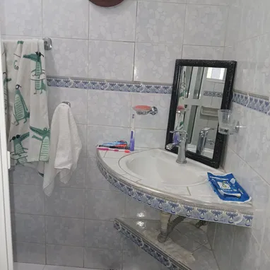 Apartamento de lujo con todo nuevo dentro, llegar y vivir,interesados llamar o escribir al 5 3380315 o 63834369 - Img 100410506