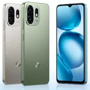 ITEL A100C (3+5GB RAM- 64 GB) cover incluido garantia 30 dias x escritos somos tienda fisica - Img 54626656