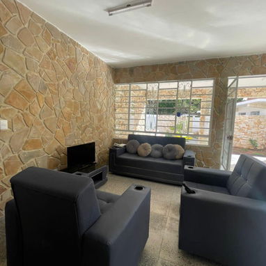 ☀️ VERANO EN BOCA CIEGA – 🌊Casa de alquiler con piscina y 4 habitaciones - Img 118943278