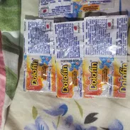 Ibuprofeno,Diclofenaco azul y rojo, Metocarbamol. - Img 55432959