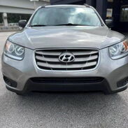 tengo disponible Hyundai Santa Fe señor en venta y listo para entrega en Cuba - Img 45603899