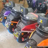 Motos topmaq Bucatti - Img 55769864