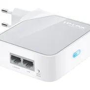 Vendo Router Portatil TP-LINK TL-WR810N - Img 55411768
