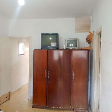 Vendo apartamento en marianao o cambio por triciclo nuevo - Img 121661050