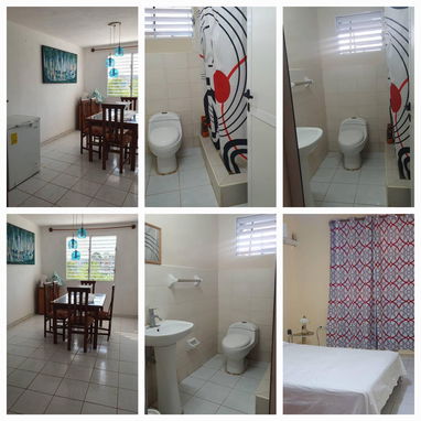 Apartamento en alamar REBAJADA A 17 MIL - Img 99008232
