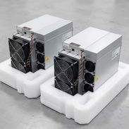 ACE | Bitmain Antminer S19k Pro 120TH/s ASIC Bitcoin Mining Machine High Performance SHA-256 Miner - Img 58113504