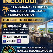 Reservaciones Para Hoteles Todo Incluido - Img 55879189