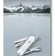 Navaja de bolsillo hecha en Suiza con 7 funciones. Victorinox - Img 50236460