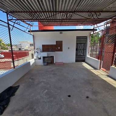 Vendo Casa independiente en Playa - 9/10