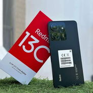 Redmi 13c 128/4 nuevo en caja 📱🛒 #Xiaomi #Redmi #NuevoEnCaja - Img 45593480