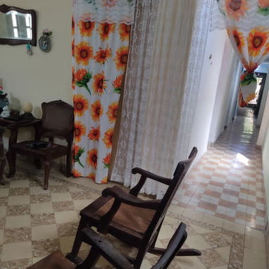 Casa en Reparto Santa Amalia Arroyo Naranjo · La Habana - Img 121067070