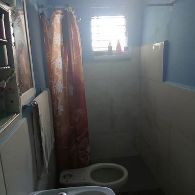 Se vende Apartamento en 2do piso situado en el Sevillano - 7/7