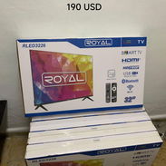 PLASMA SMART TV 32” PULGADAS - Img 55851268