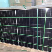 PANEL SOLAR 510W BIFACIAL JASOLAR 5PT# - Img 58361563