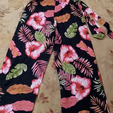 Monos elegantes enterizos tallas grandes - 3/3