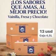 Helado Nestlé original /helado original nestle - Img 56901720