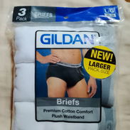 Calzoncillos sin pata talla grande - Img 57224093