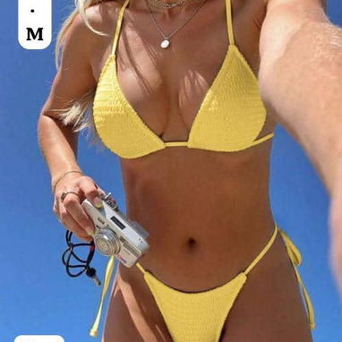 Bikinis marca Shein (más de 10 modelos diferentes) - Img 120867562