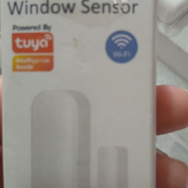 Alarma sonora con sensor de movimiento - Img 105605141