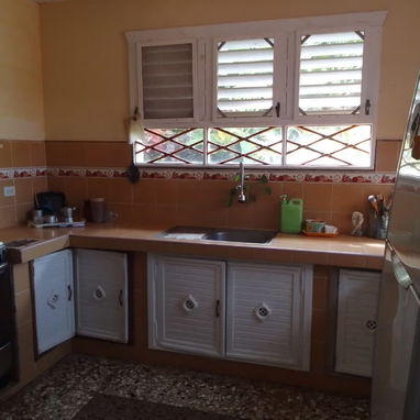 Venta de casa independiente Playa Baracoa - 6/10