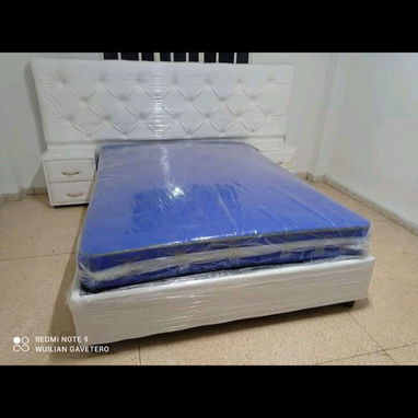 Camas y colchones - 8/10