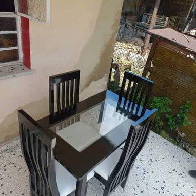 Juegos de comedor - Img 106421248