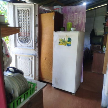 Casita de madera - 2/10