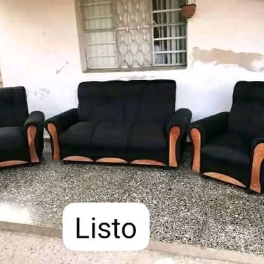 Muebles - 6/8