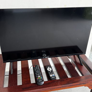 📺 SMART TV ROYAL 32” - 3/3