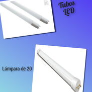 Tubos LED - Img 45614282
