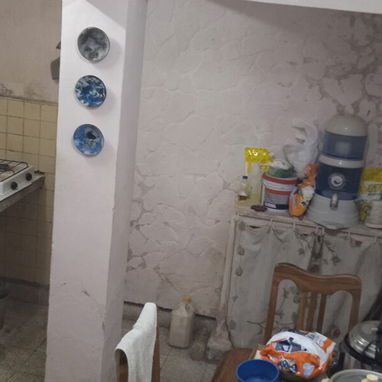 Apartamento 2 cuartos - 9/10