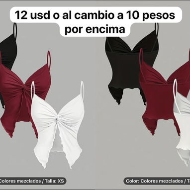 Blusas y tops - 10/10