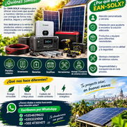 Servicios de instalaciones solarea de todos tipos - Img 57301903