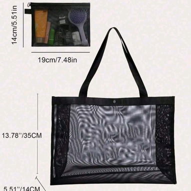 Bolsos playeros - Img 122088231
