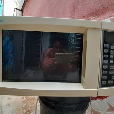 Microwave - Img 120468201