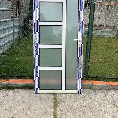 Carpinteria en aluminio - 4/4