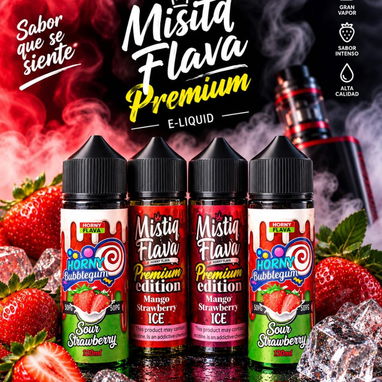 VAPERS RECARGABLES, RELLENABLES Y LIQUIDOS PARA RELLENAR - 3/3