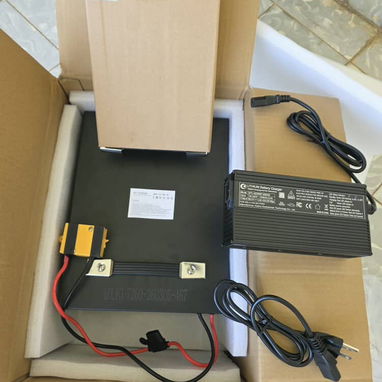 🔋BATERÍAS DE LITIO 48V y 72V- NUEVAS Y GARANTIZADAS🔋 - 5/10