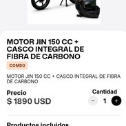 Motos - Img 55721619