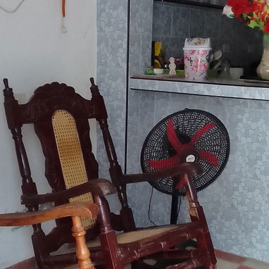 Se vende casa en Santi Espíritus - 8/10