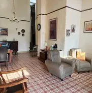 Oferta!!!... Se vende Biplanta en altos en el Centro Histórico - Img 47578214