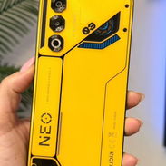 NUBIA NEO 3GT SOLO UNA SEMANA D USO !!!!GARANTIA+ACCESORIOS( DUAL SIM) - Img 57386896