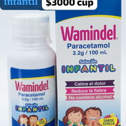 Paracetamol infantil - Img 57003652