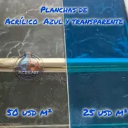 🌟 ¡ACRÍLICO: VERSATILIDAD + RESISTENCIA EN UN SOLO MATERIAL! ✨ - Img 55220290