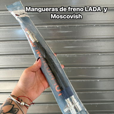 Piezas para lada habana - Img 118617216
